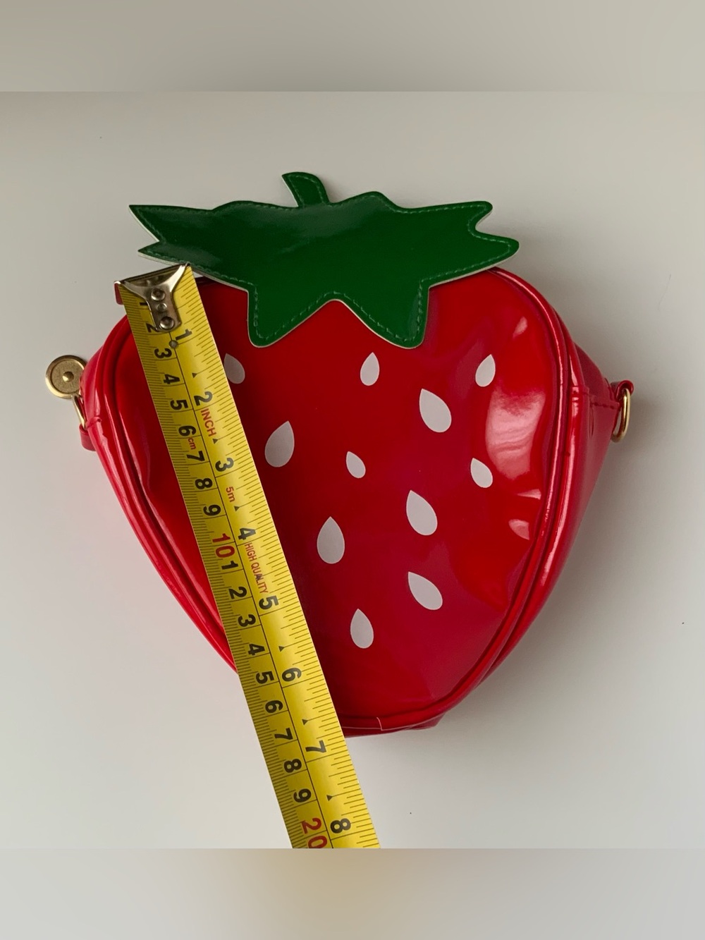 Strawberry Case - Picture 5 of 5